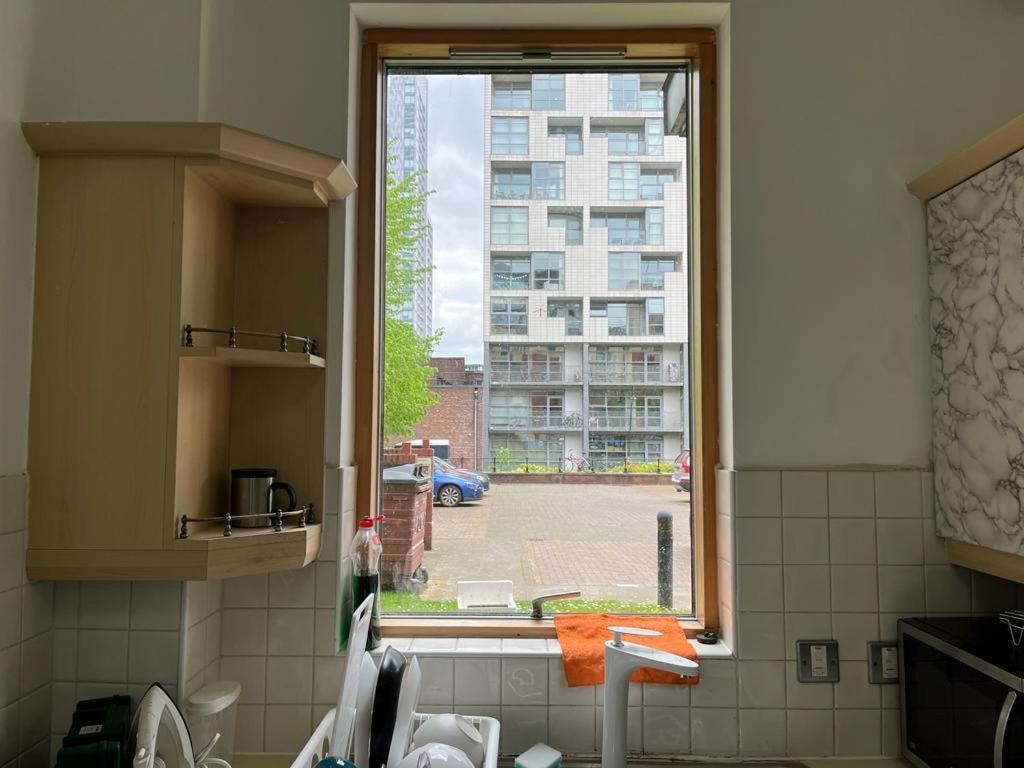 Hospedagem domiciliar Centre 3 Manchester